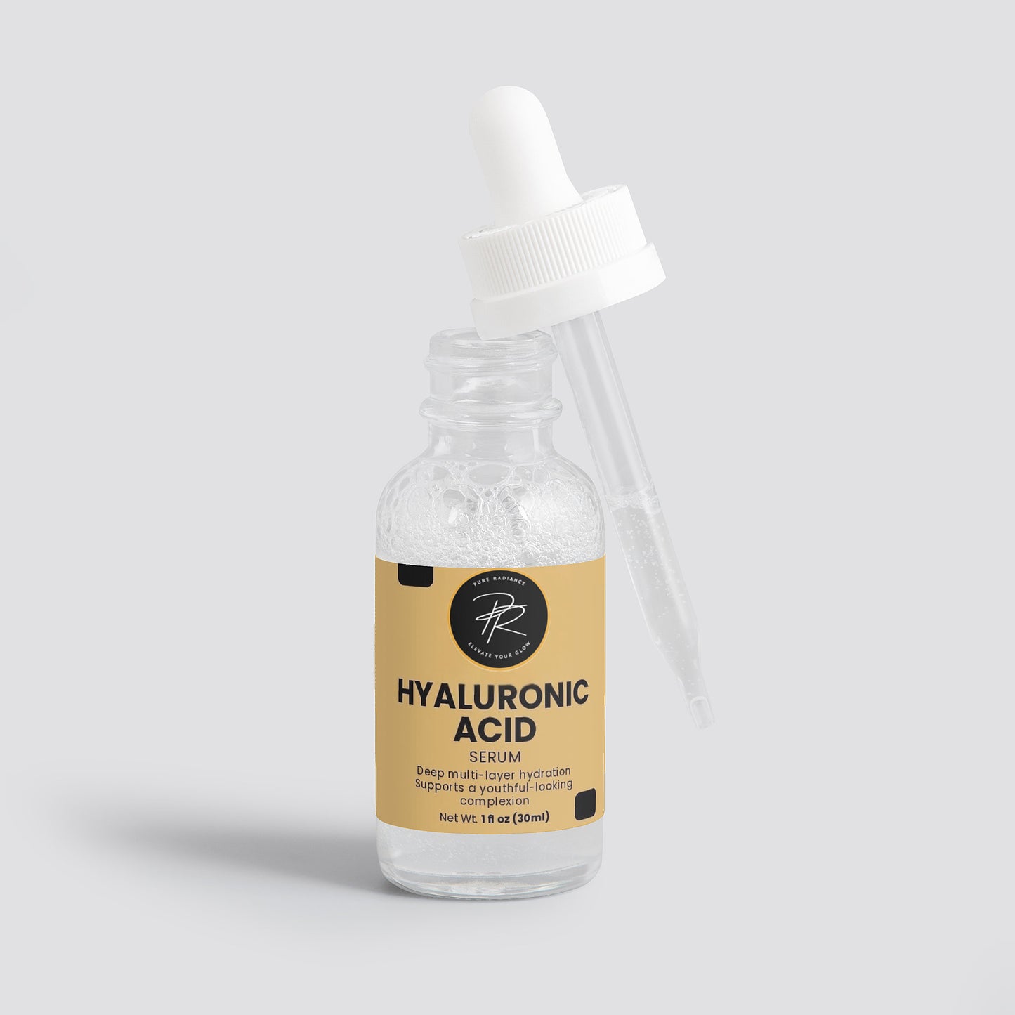 Hyaluronic Acid Serum