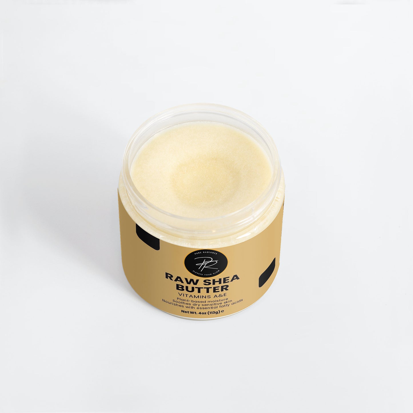 Raw Shea Butter