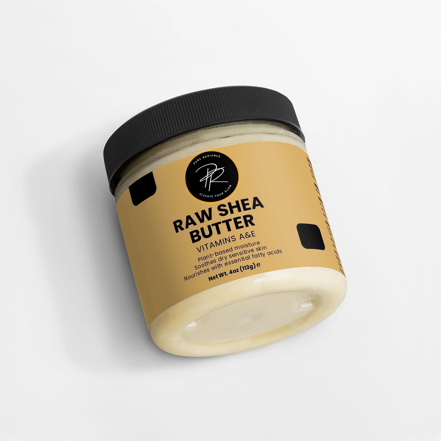 Raw Shea Butter