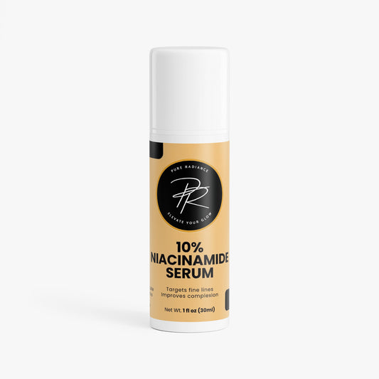 10% Niacinamide Serum
