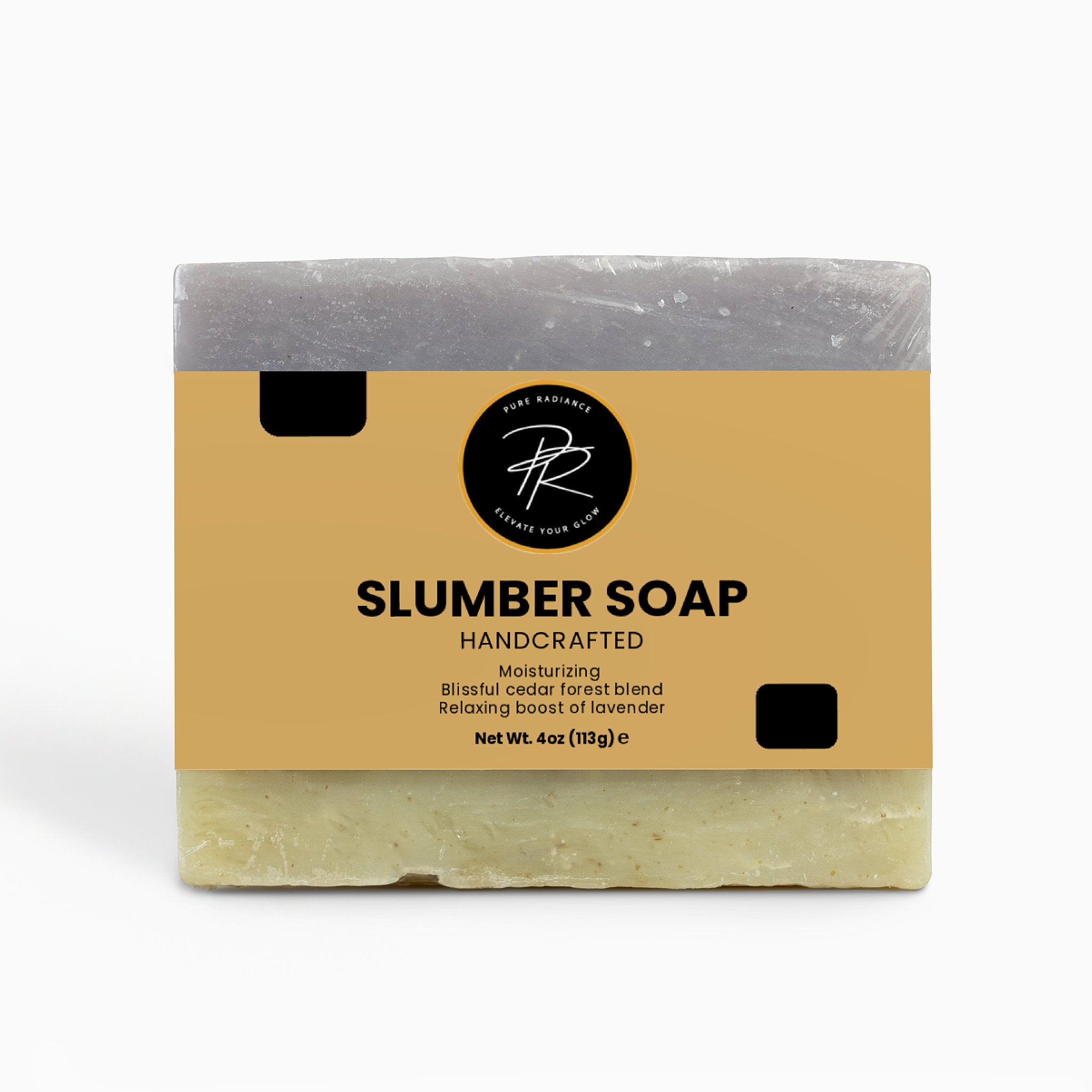 Slumber Soap