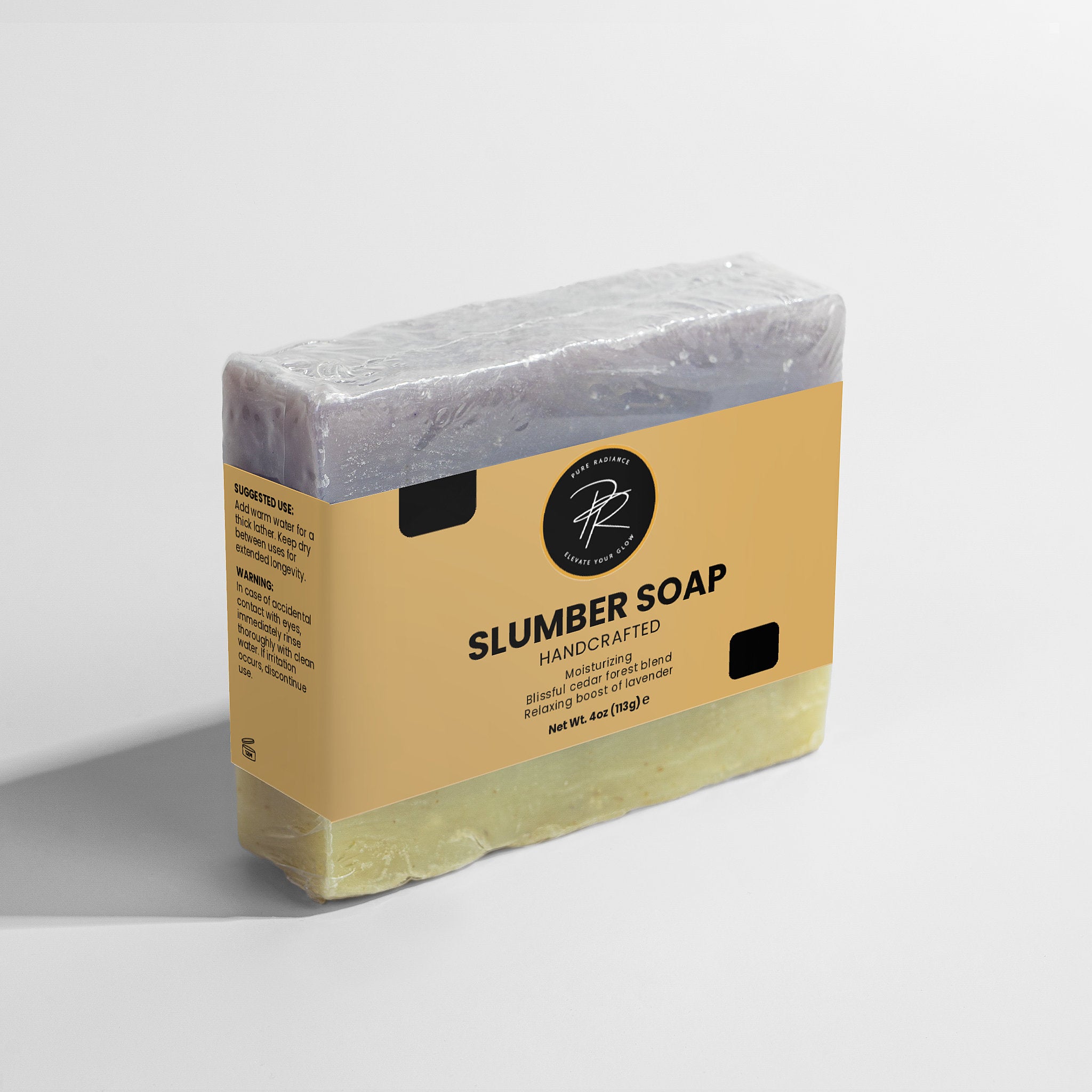 Slumber Soap