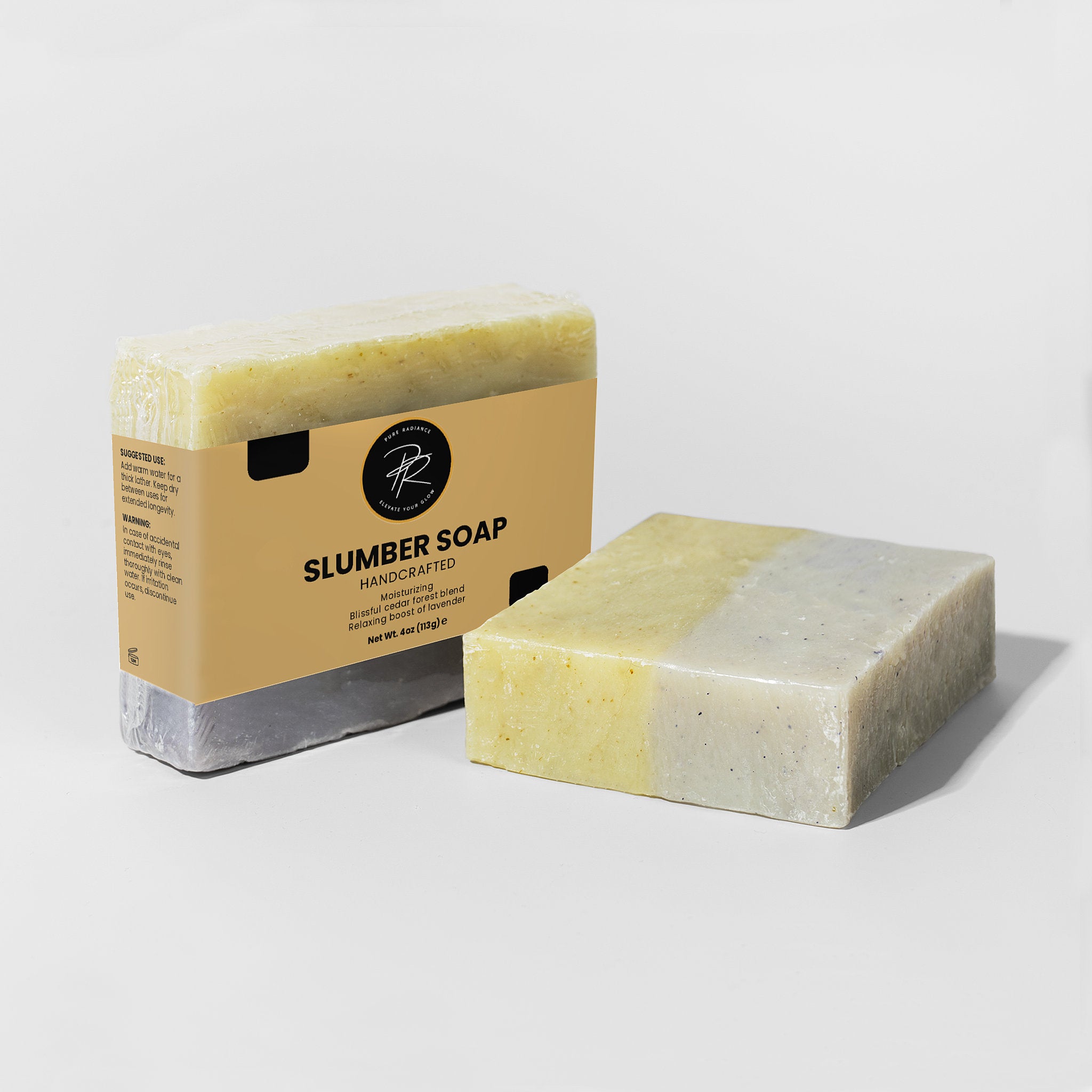 Slumber Soap