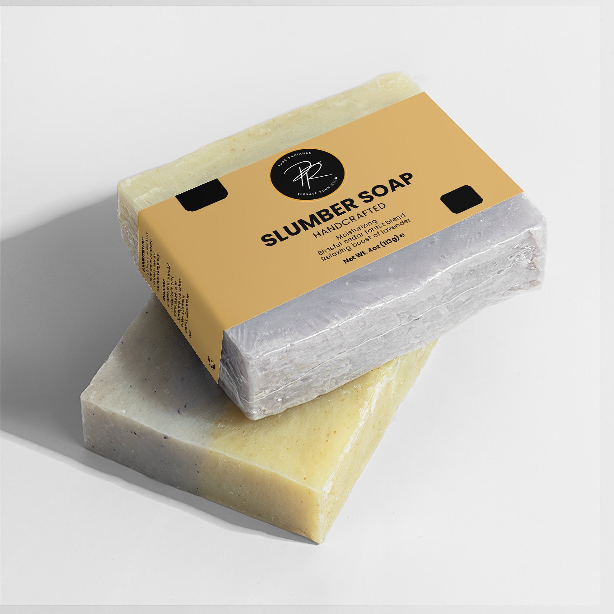 Slumber Soap