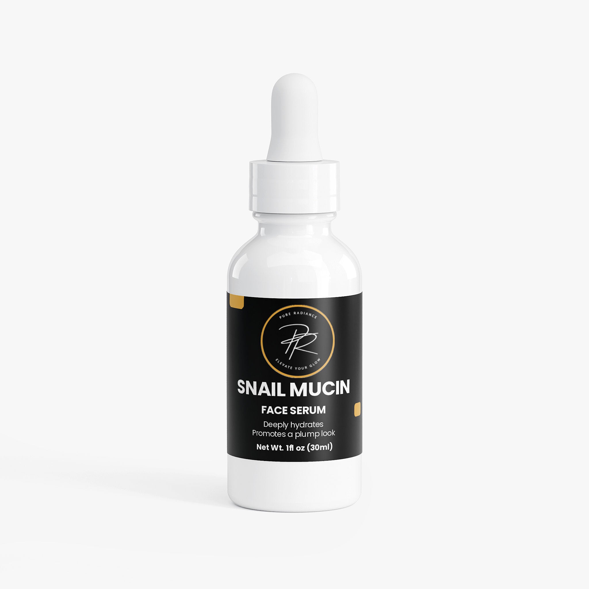 Snail Mucin Face Serum
