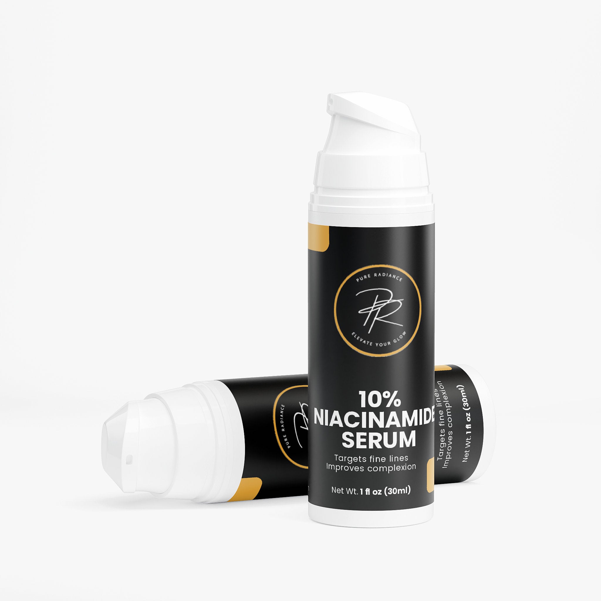 10% Niacinamide Serum