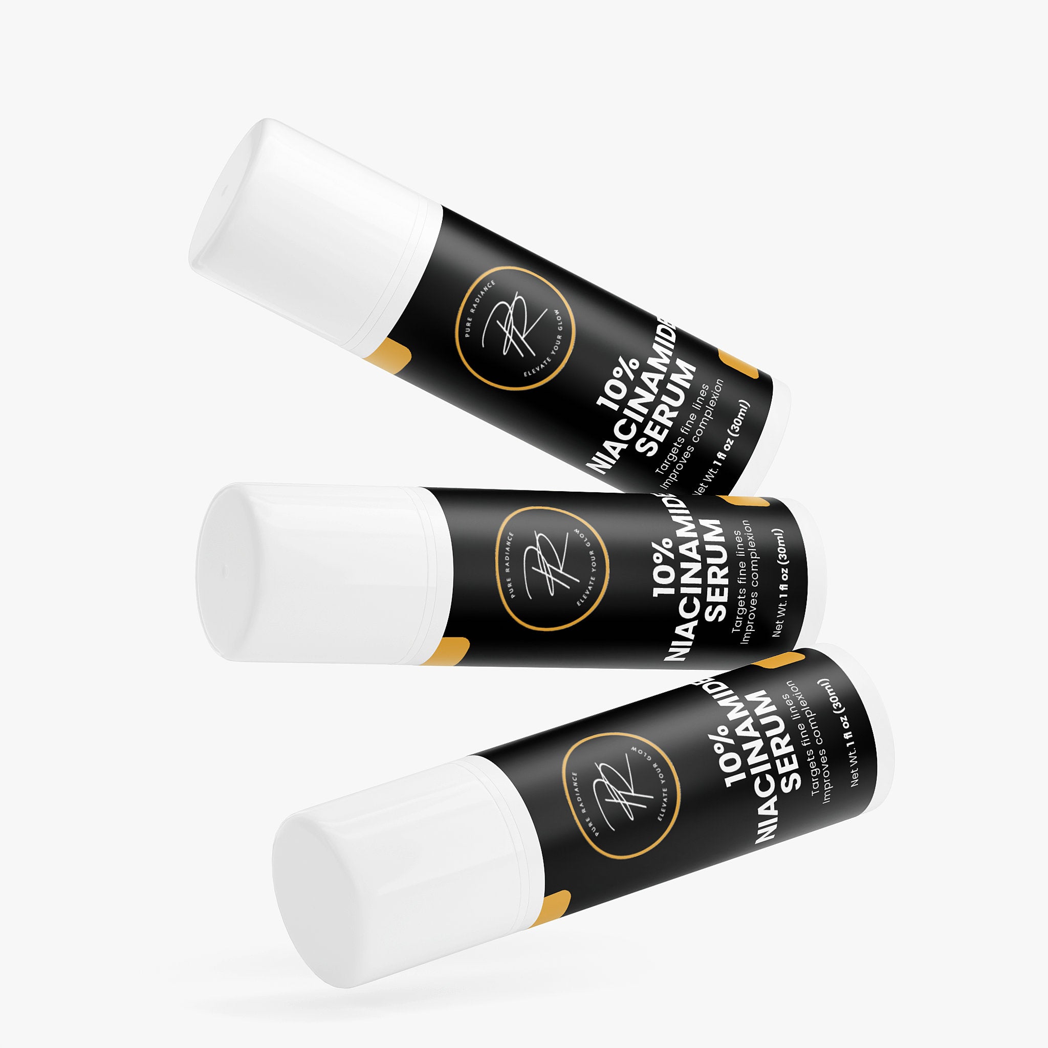 10% Niacinamide Serum