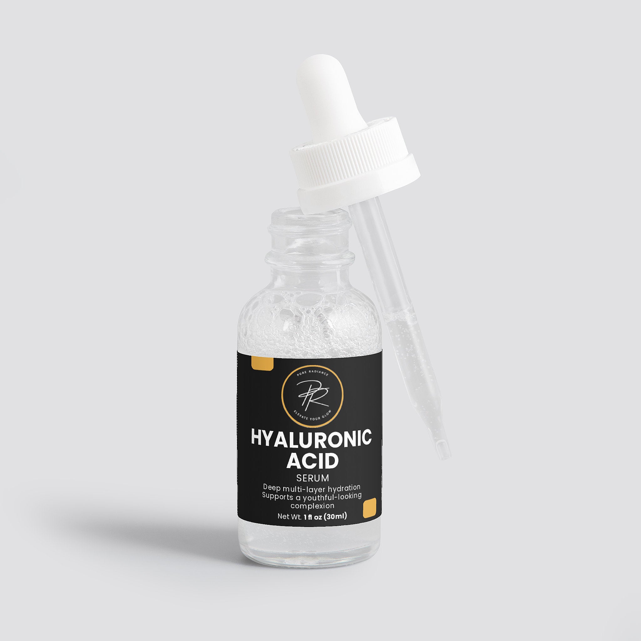 Hyaluronic Acid Serum