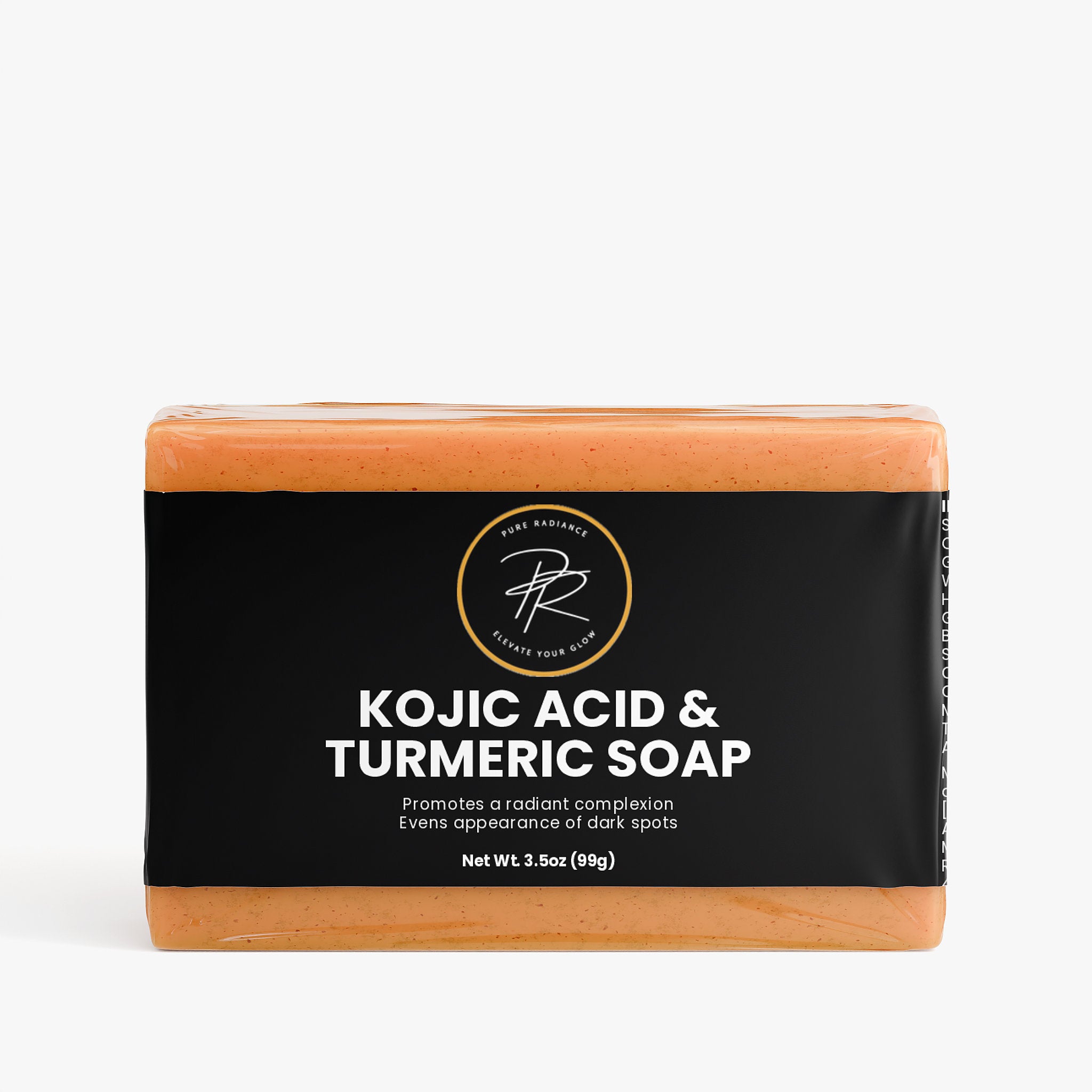 Kojic Acid & Turmeric Soap