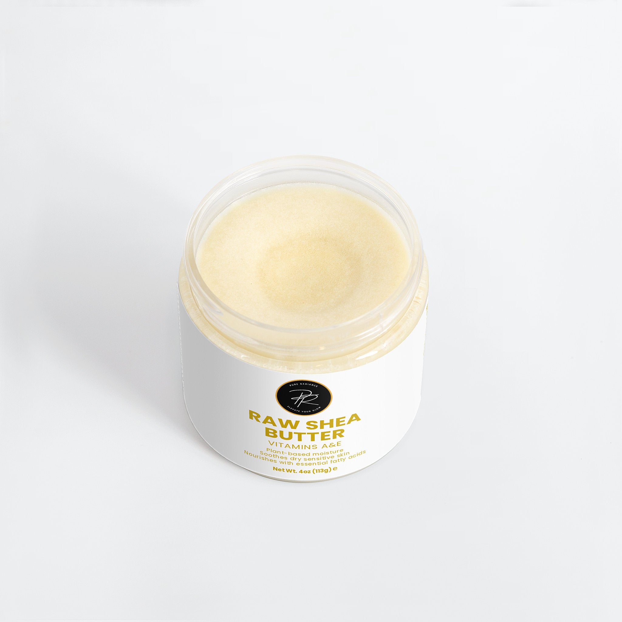 Raw Shea Butter