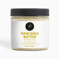 Raw Shea Butter
