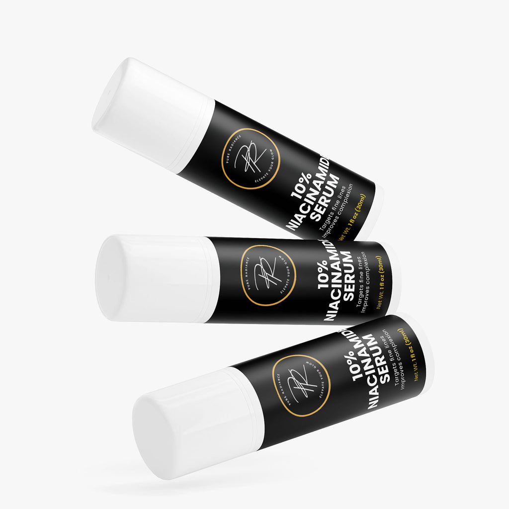 10% Niacinamide Serum