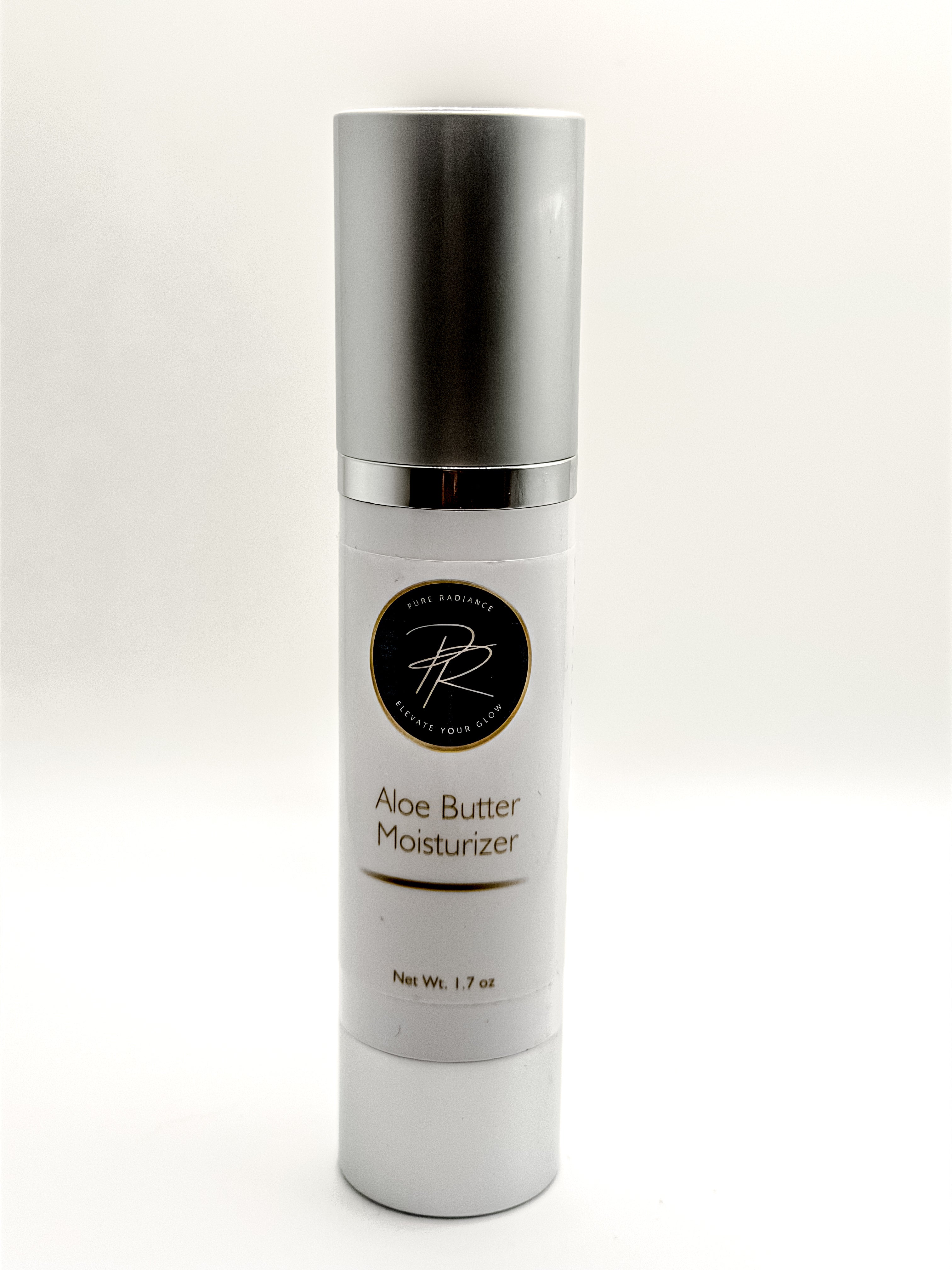 Aloe butter Moisturizer