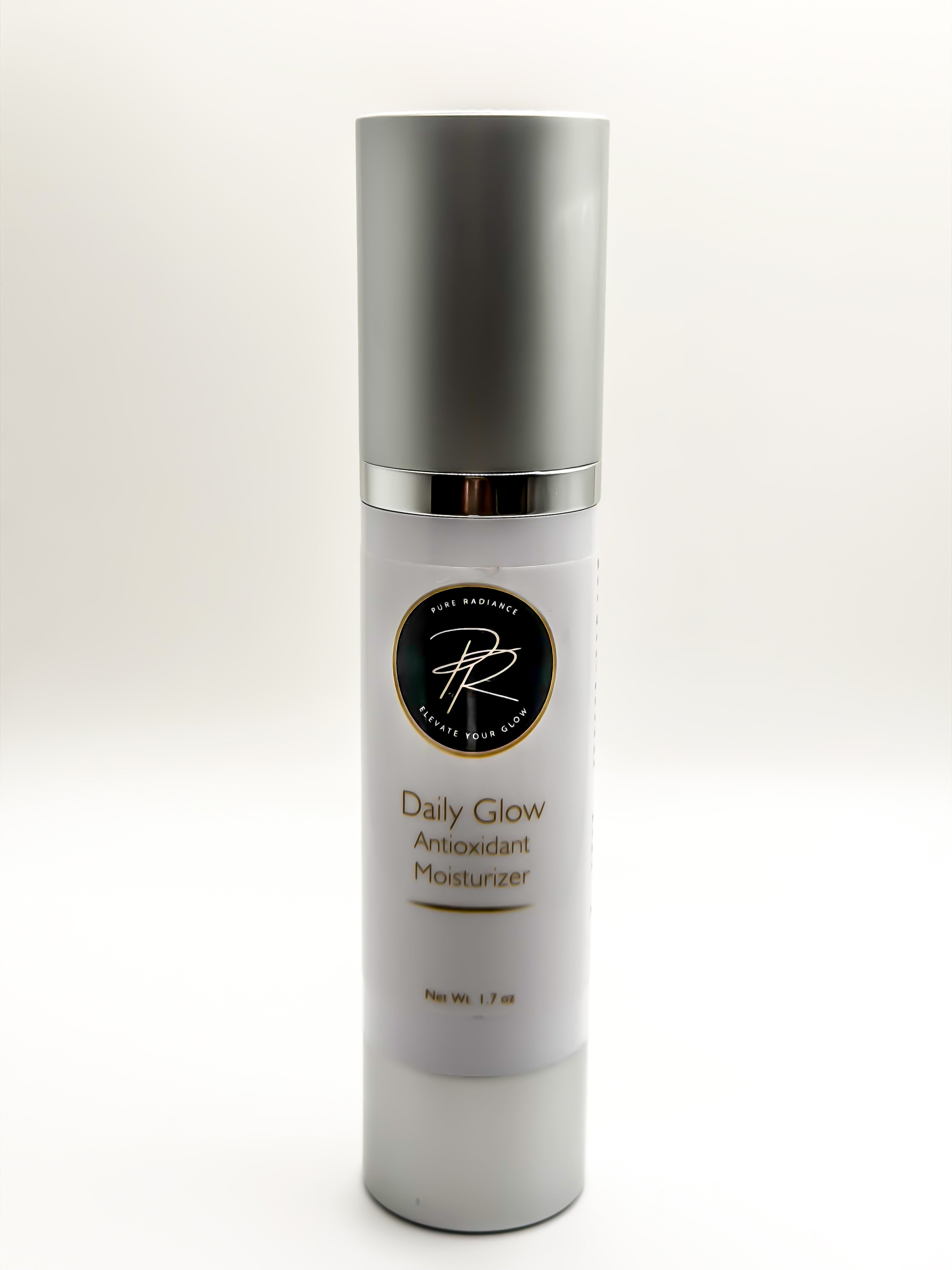 Daily Glow antioxidant Moisturizer