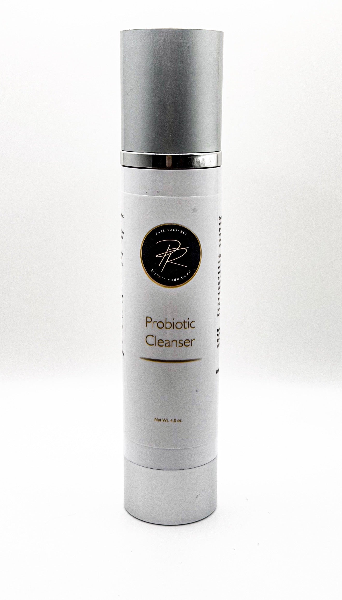 Probiotic Cleanser